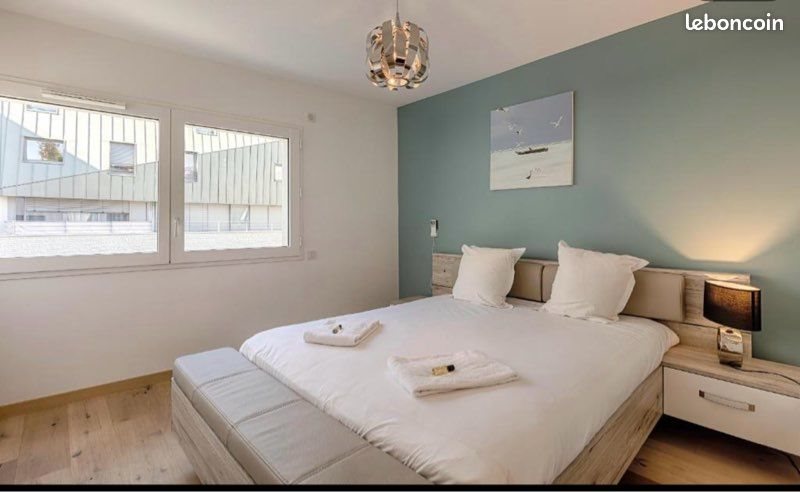 Appartement à vendre, 68m², Annecy