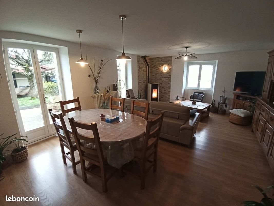 Maison à vendre, 105m², Labruguière