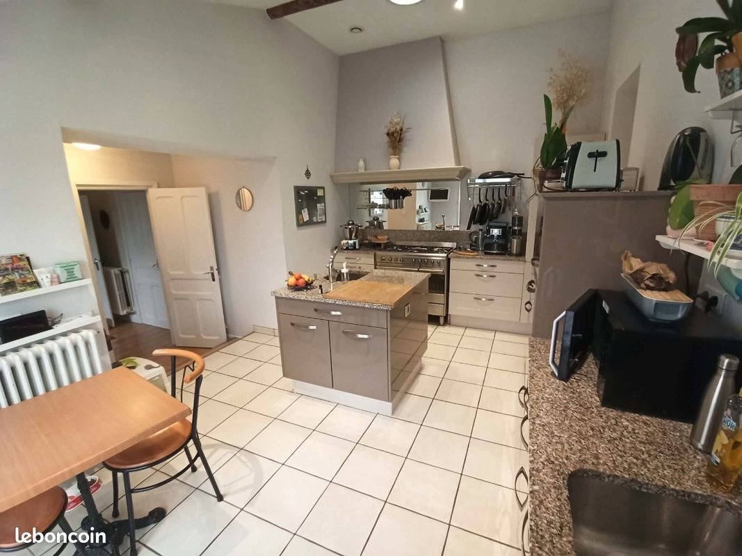 Maison à vendre, 105m², Labruguière