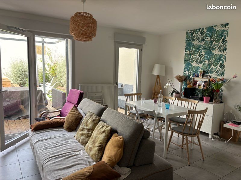 Maison à louer, 90m², Toulouse