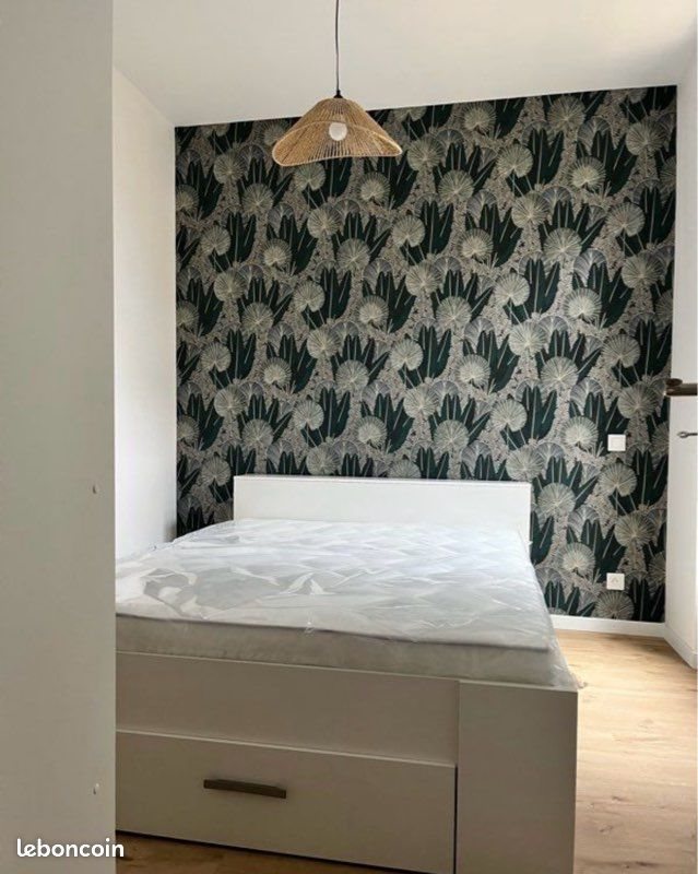 Appartement à louer, 32m², Châtellerault