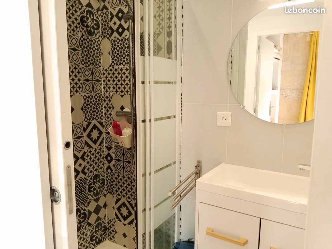 Appartement à vendre, 40m², Bordeaux
