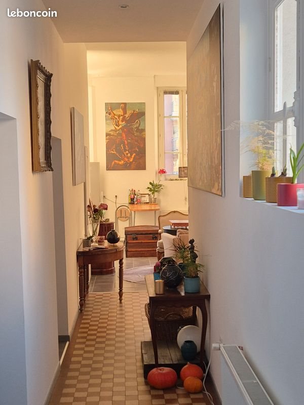 Appartement à louer, 116m², Belfort
