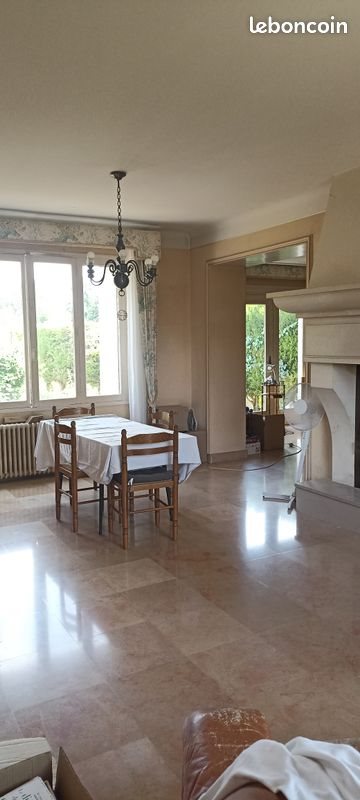 Maison à vendre, 140m², Loudun