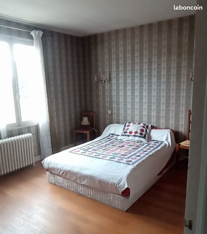 Maison à vendre, 140m², Loudun