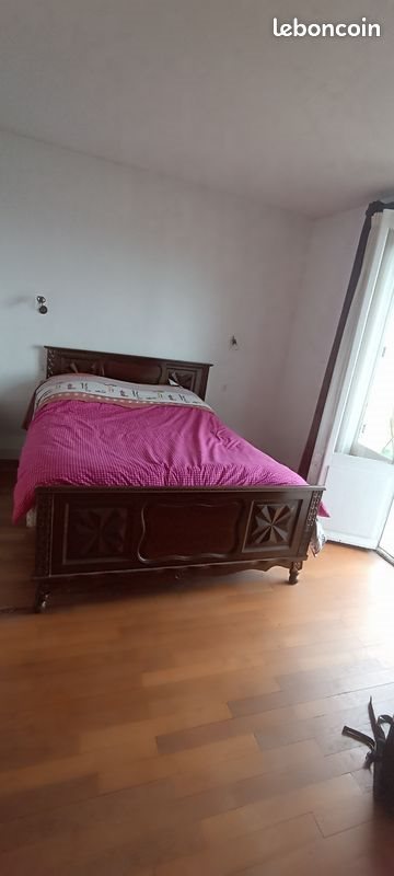 Maison à vendre, 140m², Loudun