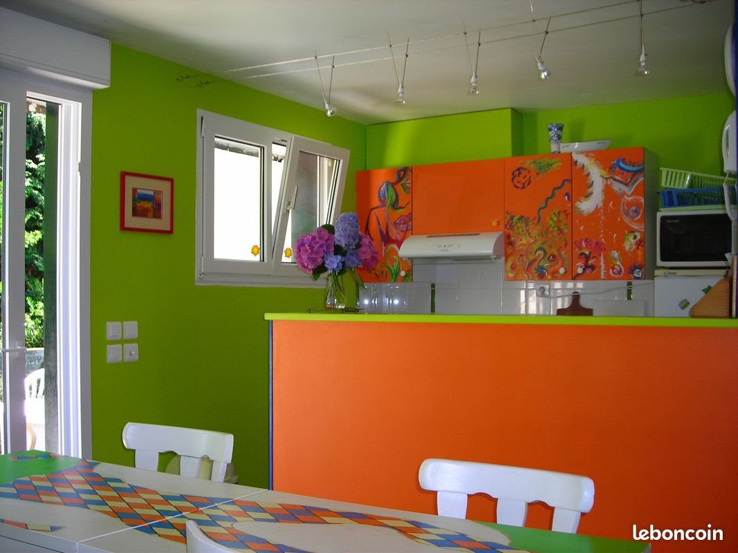 Appartement à louer, 90m², Pont-l'Abbé