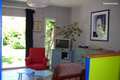 Appartement à louer, 90m², Pont-l'Abbé