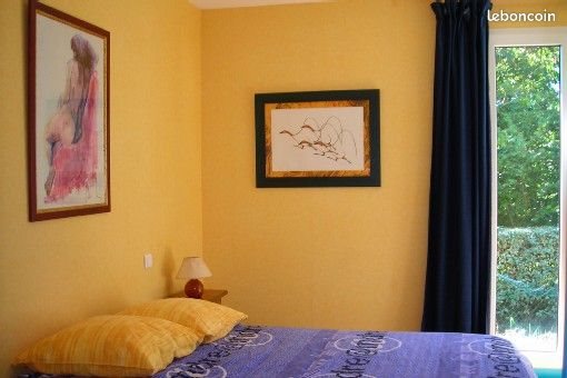 Appartement à louer, 90m², Pont-l'Abbé