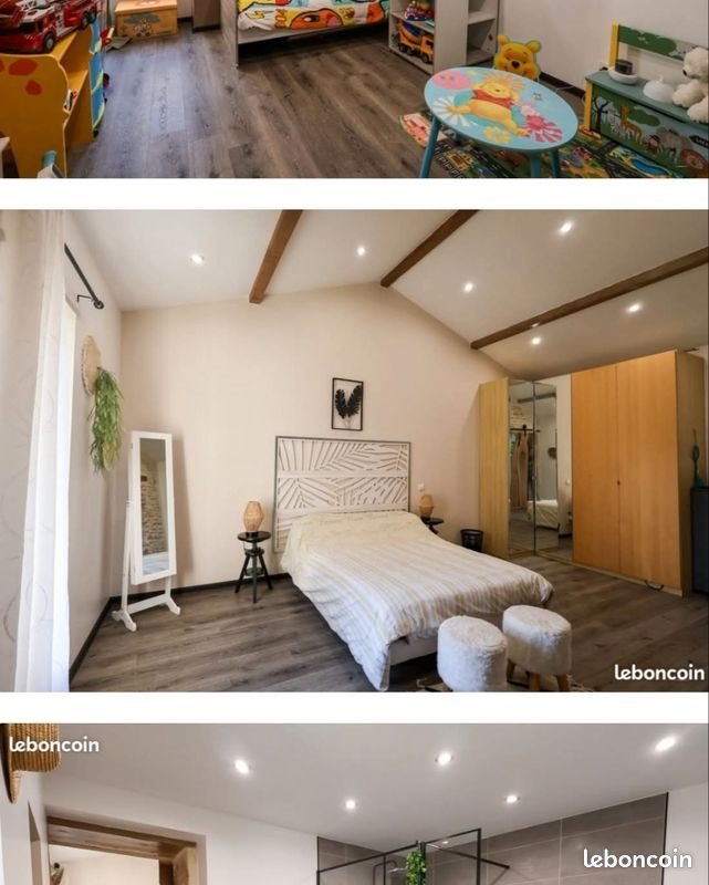 Maison à vendre, 310m², Saint-Savinien