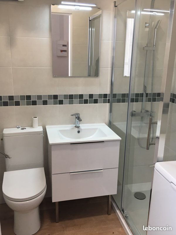 Appartement à louer, 31m², Oyonnax