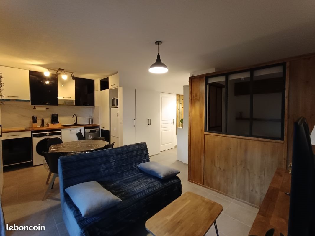 Appartement à louer, 31m², Roquebrune-sur-Argens