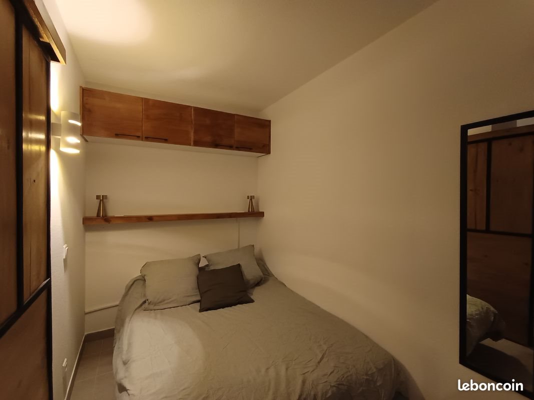 Appartement à louer, 31m², Roquebrune-sur-Argens