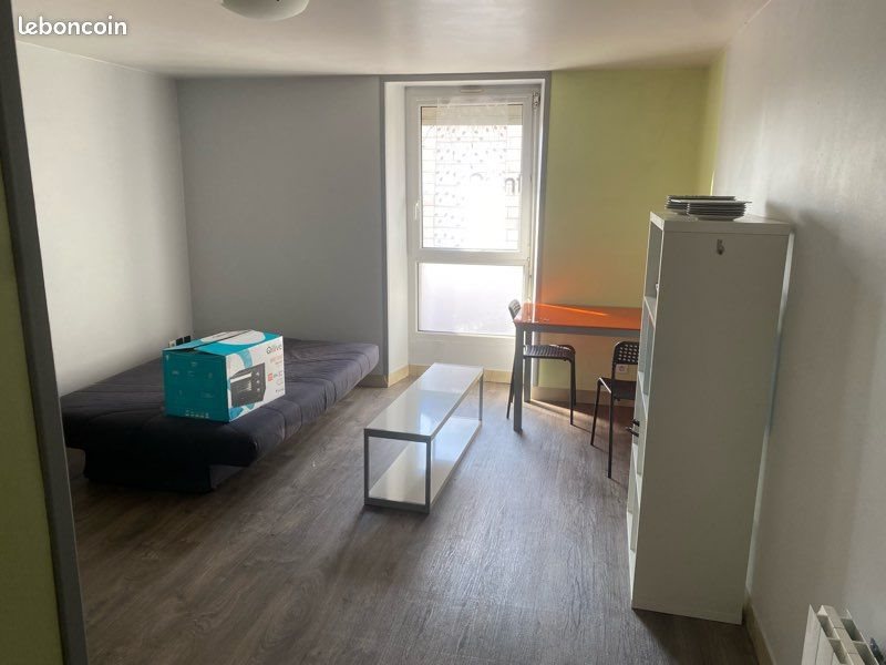 Appartement à louer, 26m², Périgueux