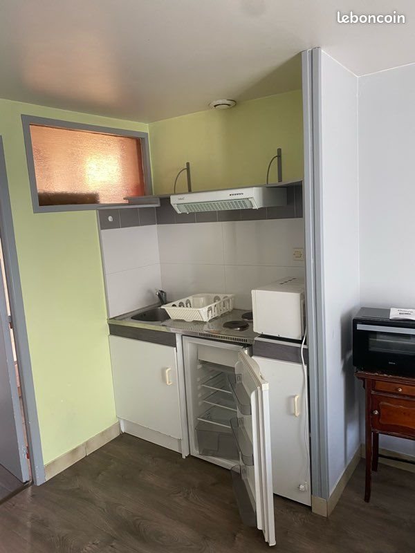 Appartement à louer, 26m², Périgueux