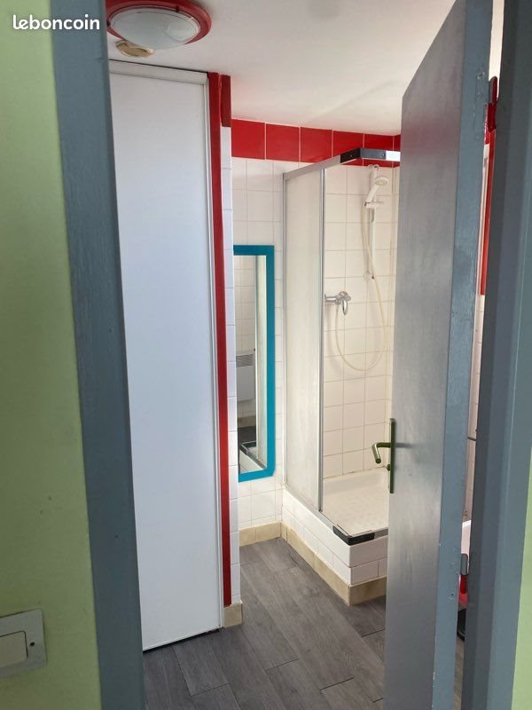 Appartement à louer, 26m², Périgueux