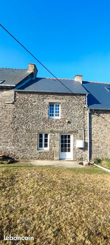 Maison à vendre, 65m², Taupont