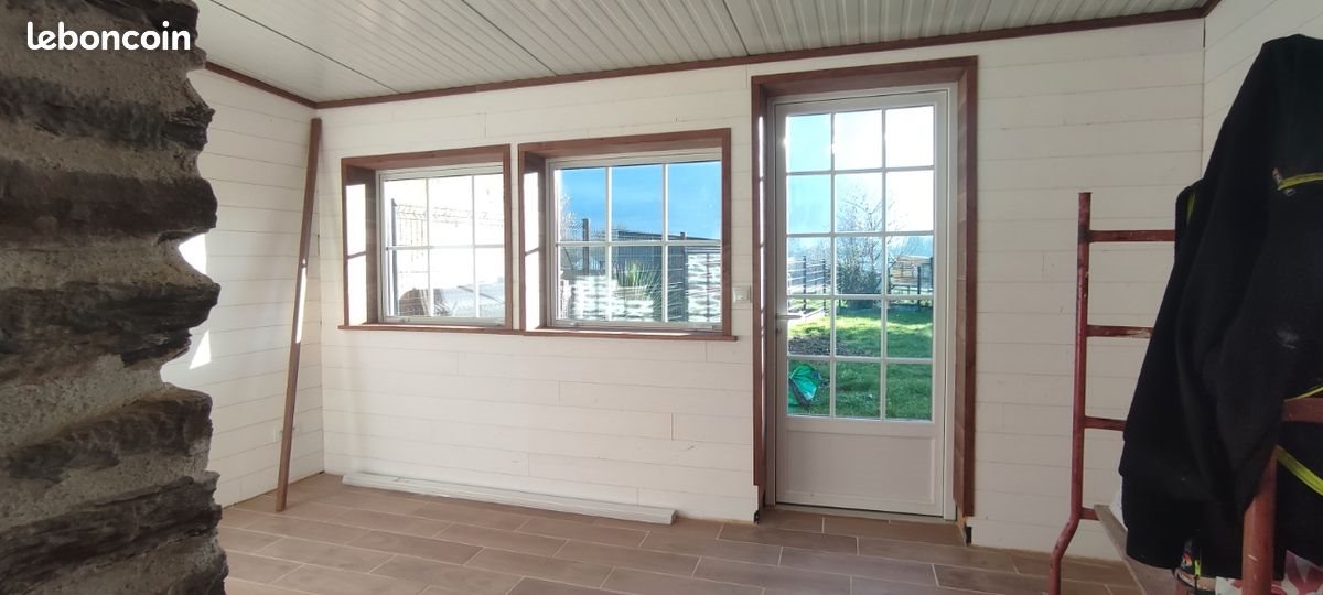 Maison à vendre, 65m², Taupont