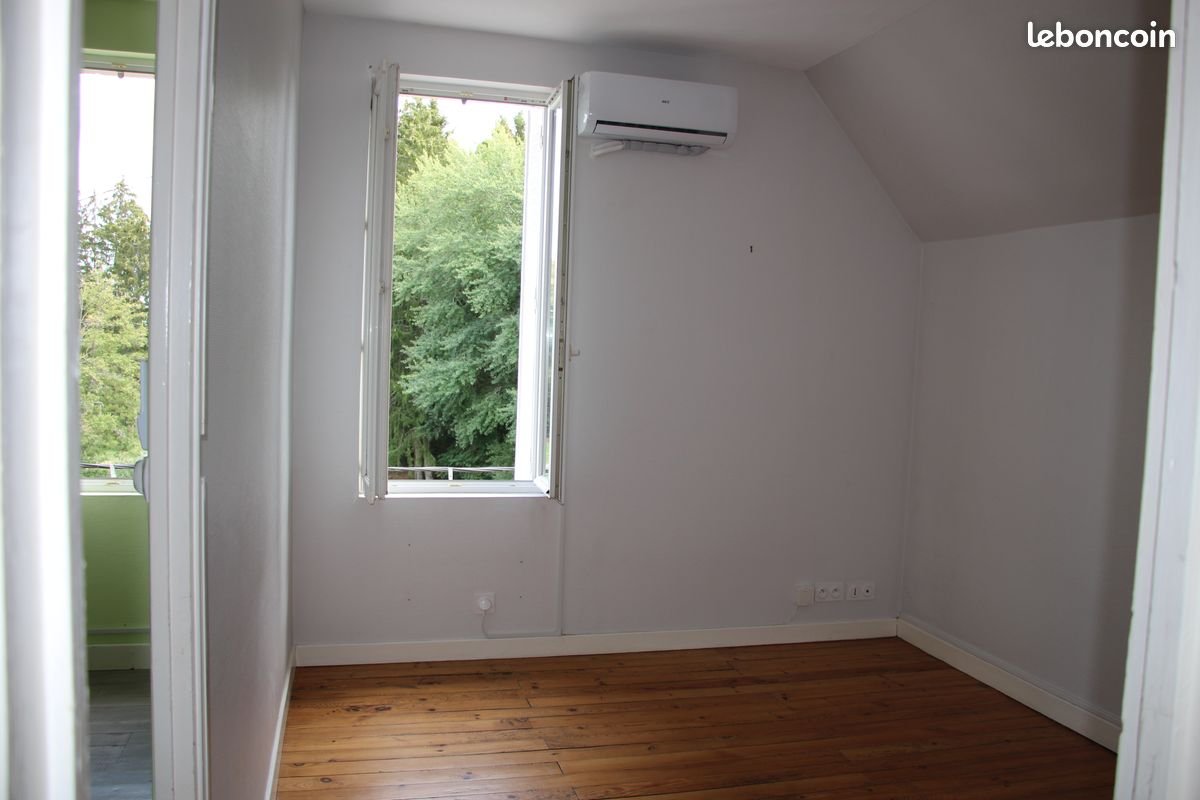 Appartement à louer, 38m², Merlines