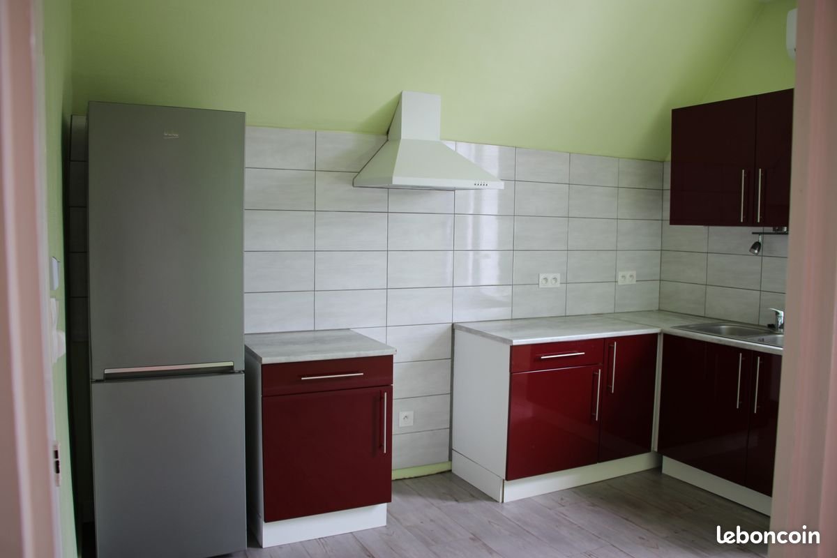 Appartement à louer, 38m², Merlines