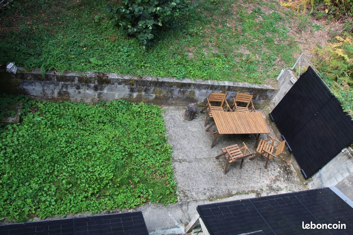 Appartement à louer, 38m², Merlines