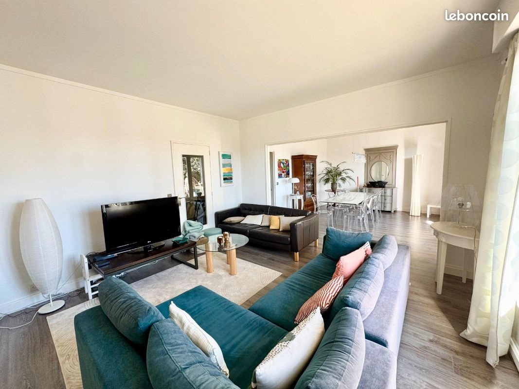 Appartement à vendre, 129m², Caen