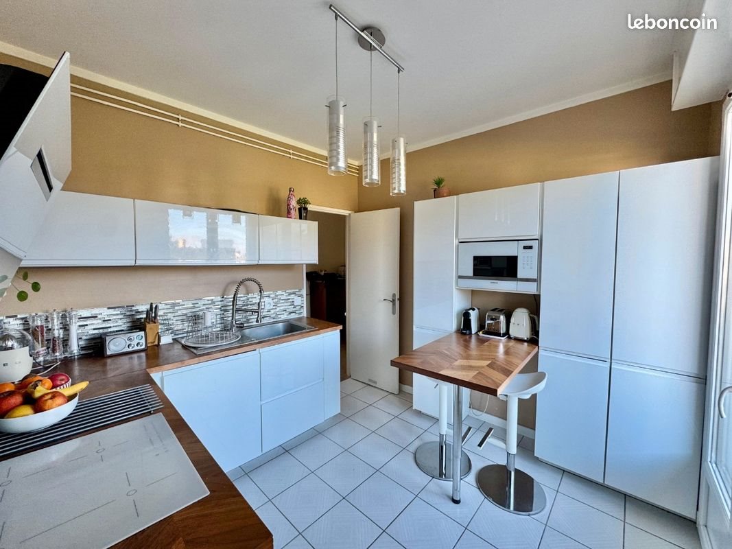 Appartement à vendre, 129m², Caen