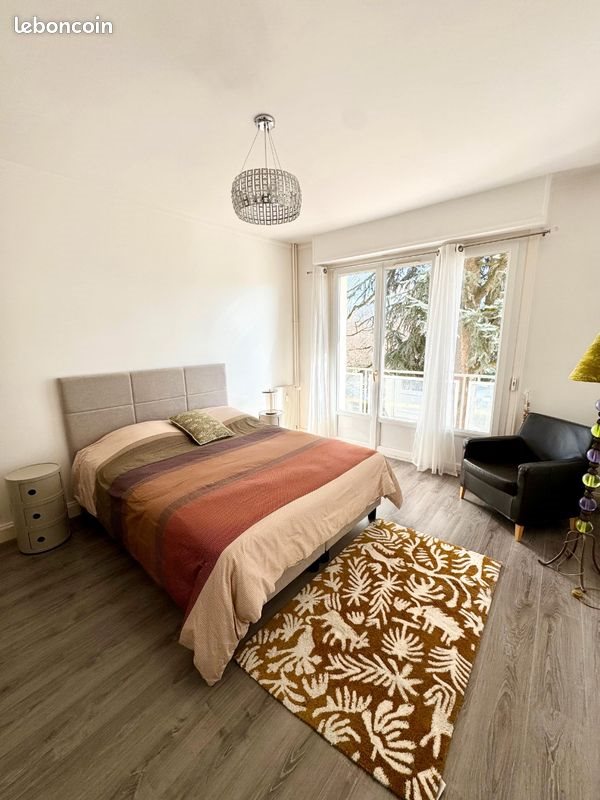 Appartement à vendre, 129m², Caen