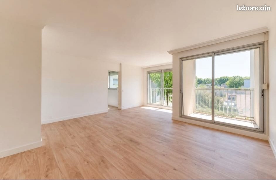Appartement à louer, 100m², Saint-Priest