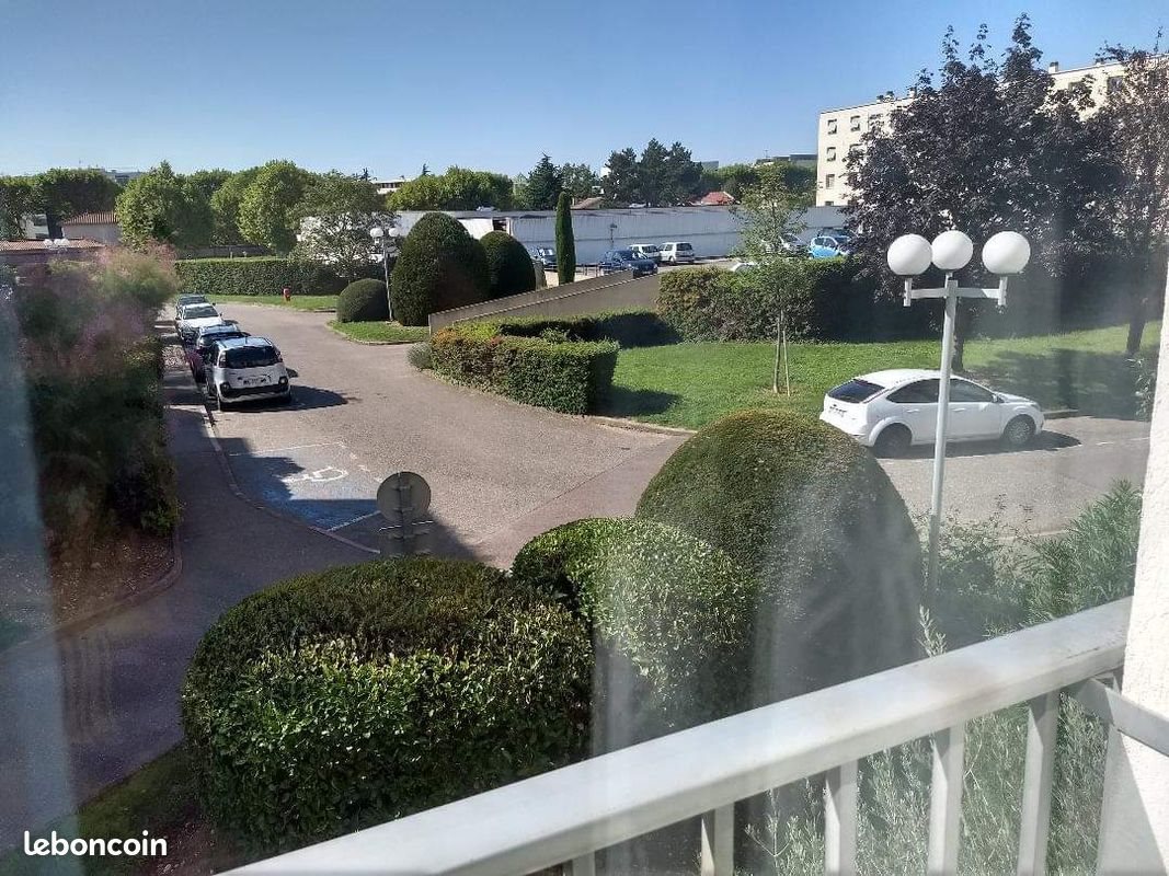 Appartement à louer, 100m², Saint-Priest