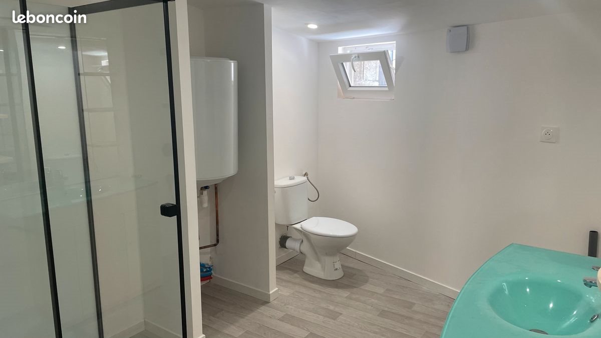 Maison à louer, 34m², Châtillon-sur-Indre