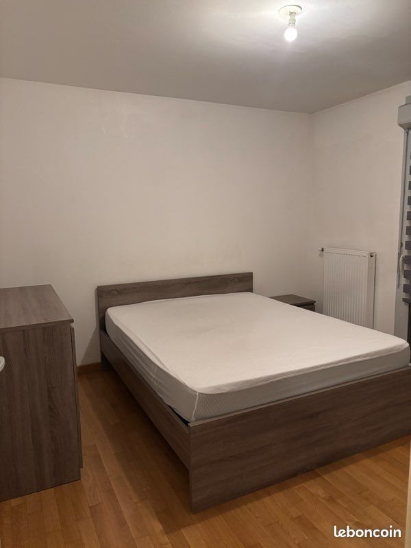 Appartement à louer, 59m², Annemasse