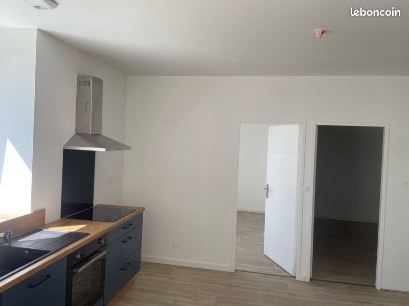 Appartement à louer, 60m², Plédran