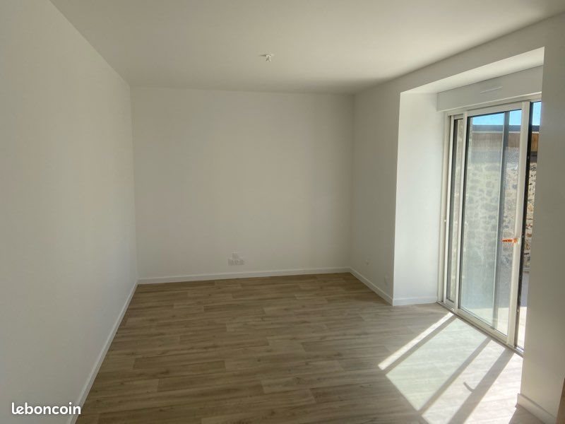 Appartement à louer, 60m², Plédran