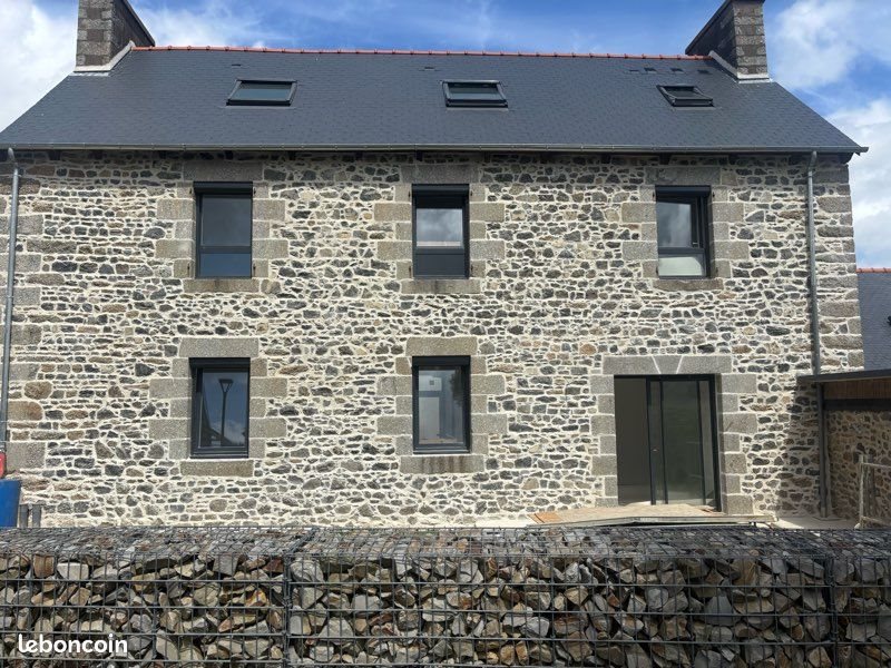 Appartement à louer, 60m², Plédran