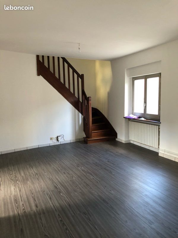 Appartement à louer, 72m², Pontivy