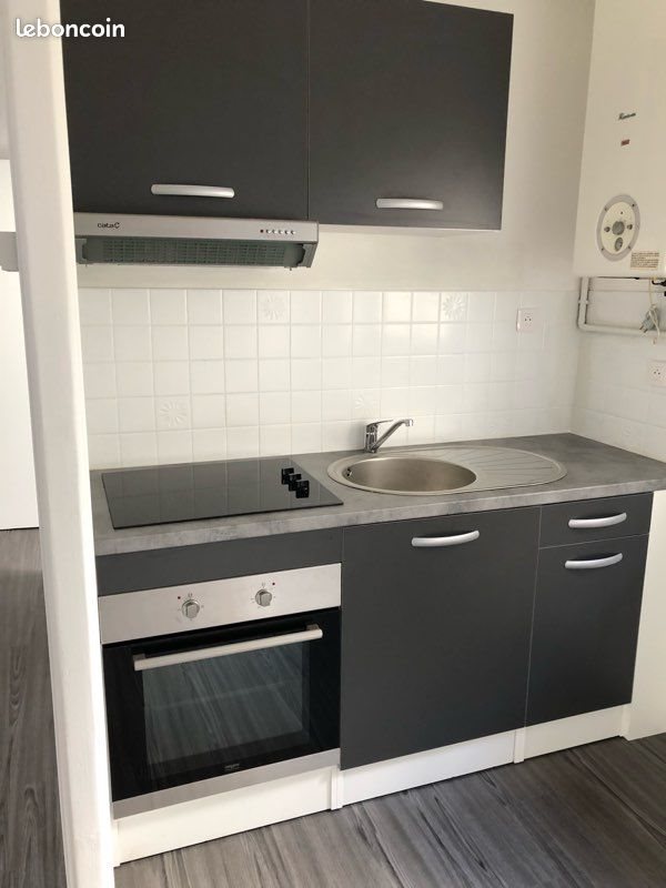 Appartement à louer, 72m², Pontivy