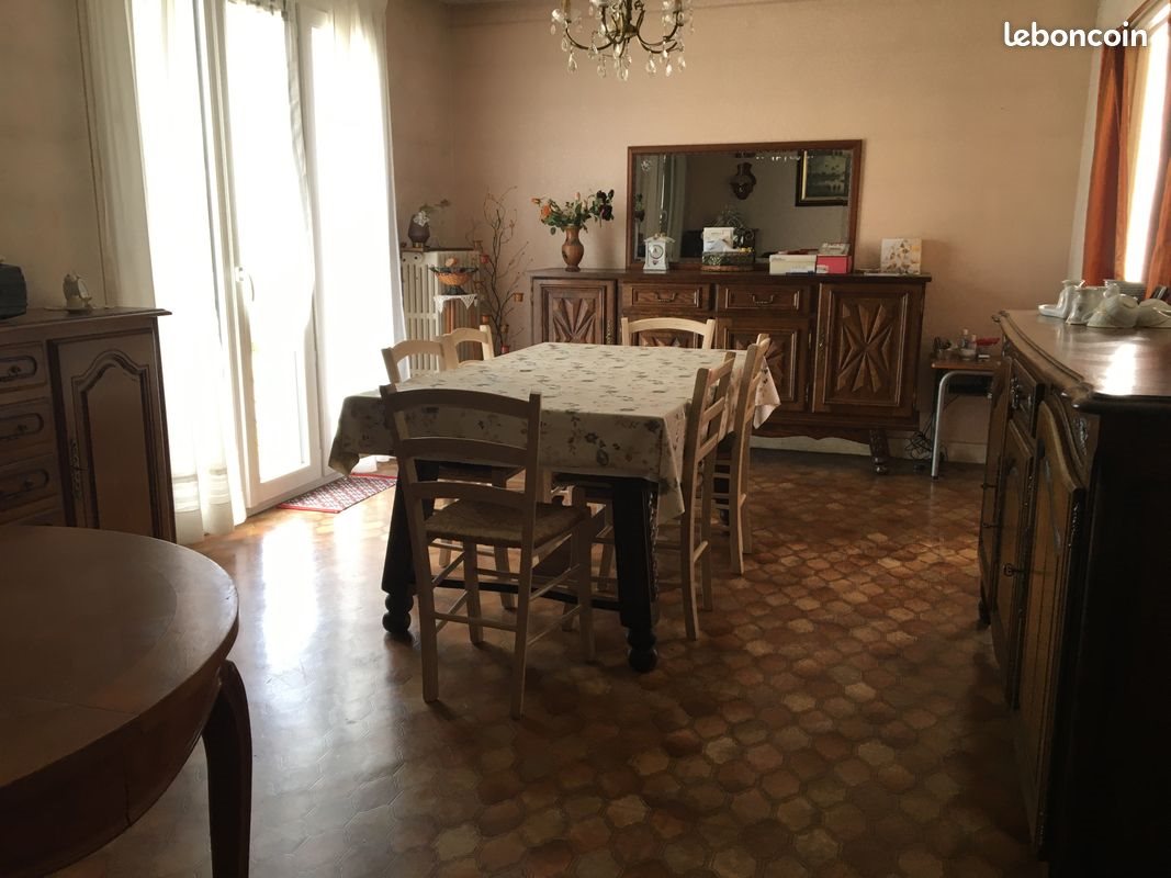 Maison à vendre, 70m², Le Blanc