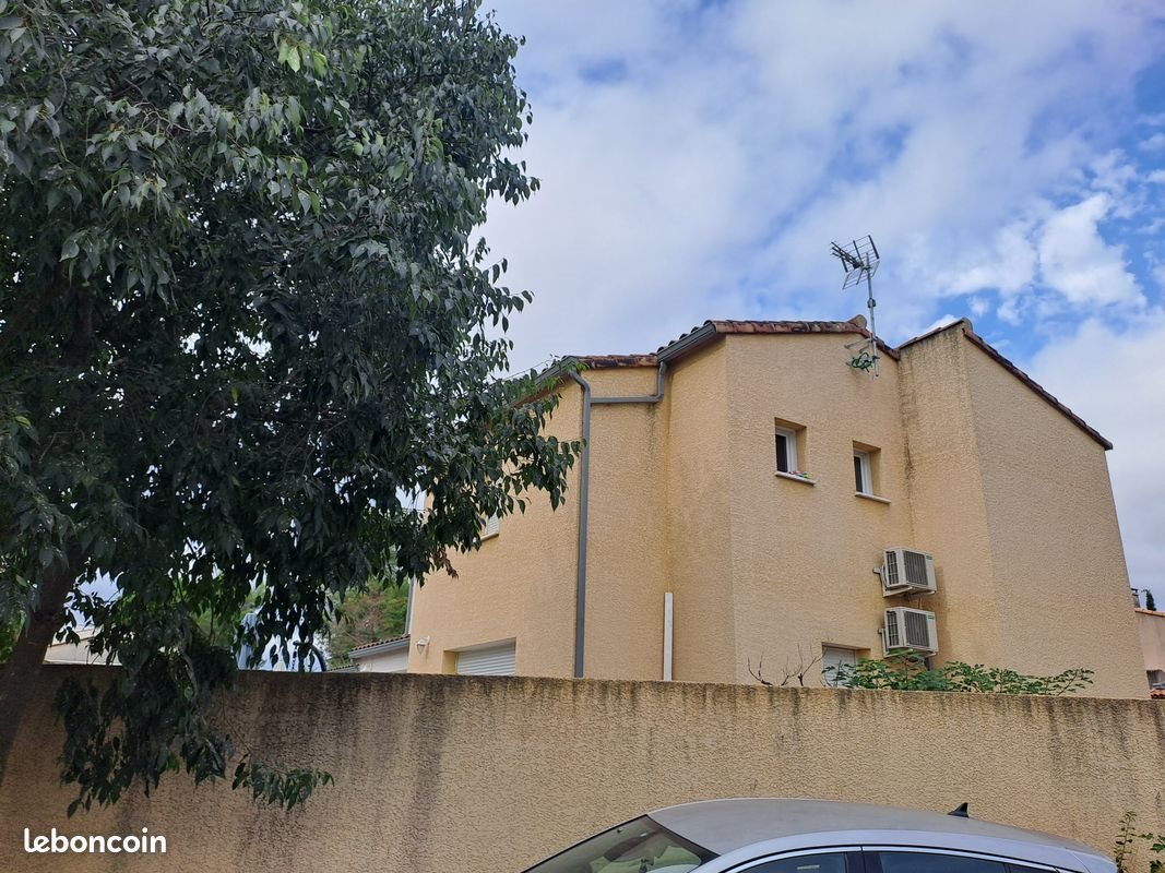 Maison à louer, 88m², Villetelle