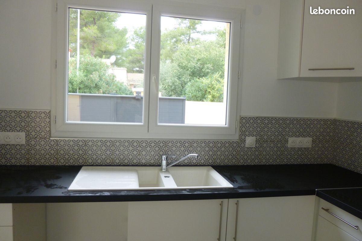 Maison à louer, 88m², Villetelle
