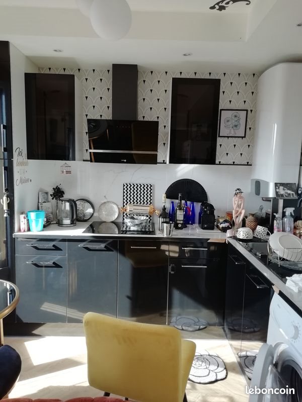 Appartement à vendre, 281m², Montauban
