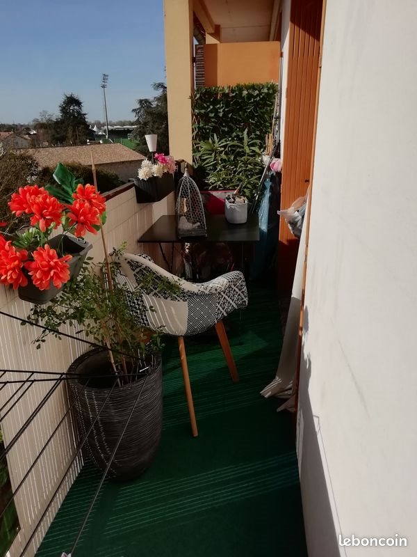 Appartement à vendre, 281m², Montauban