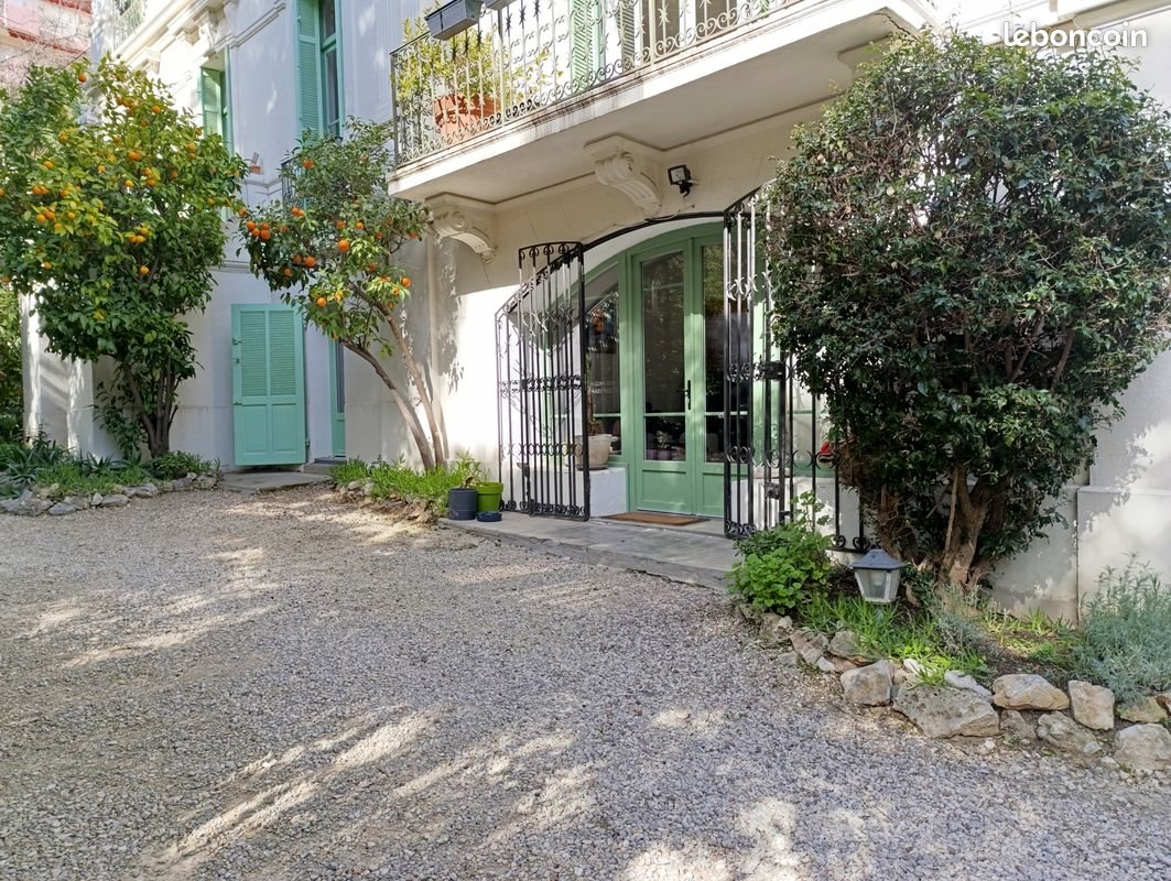 Appartement à vendre, 55m², Cannes