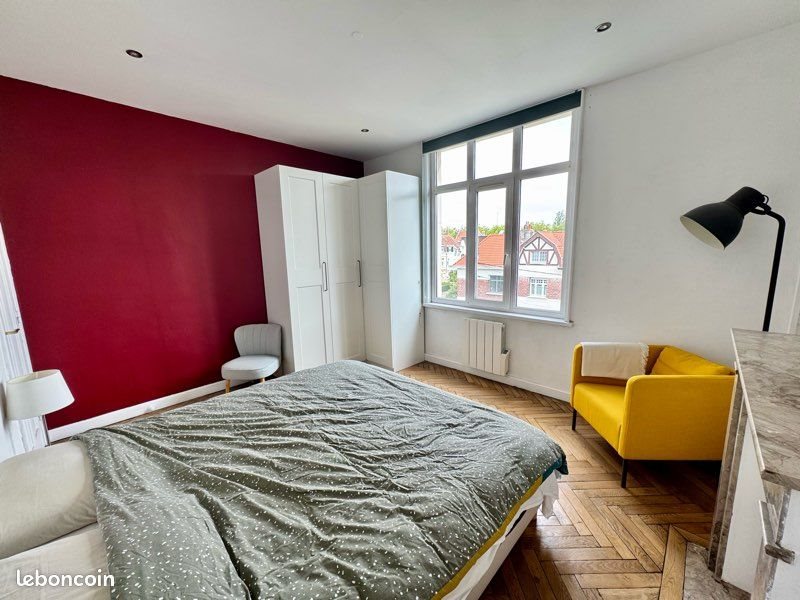 Appartement à louer, 75m², Marcq-en-Baroeul