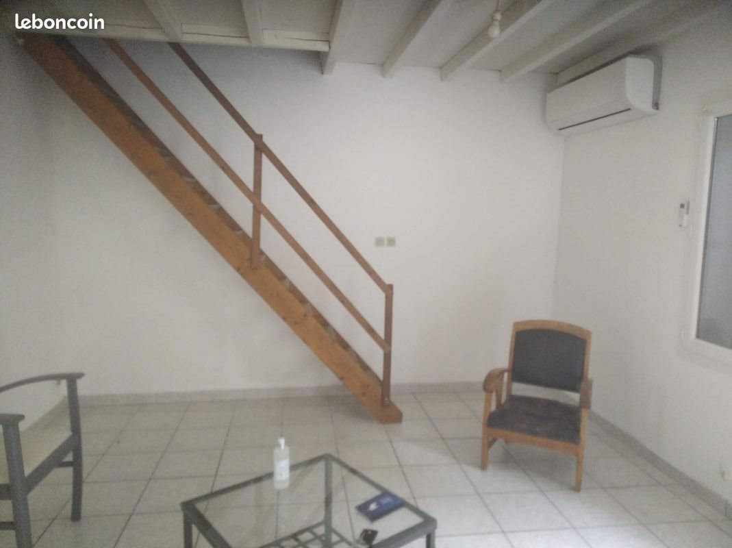 Maison à louer, 55m², Bergerac