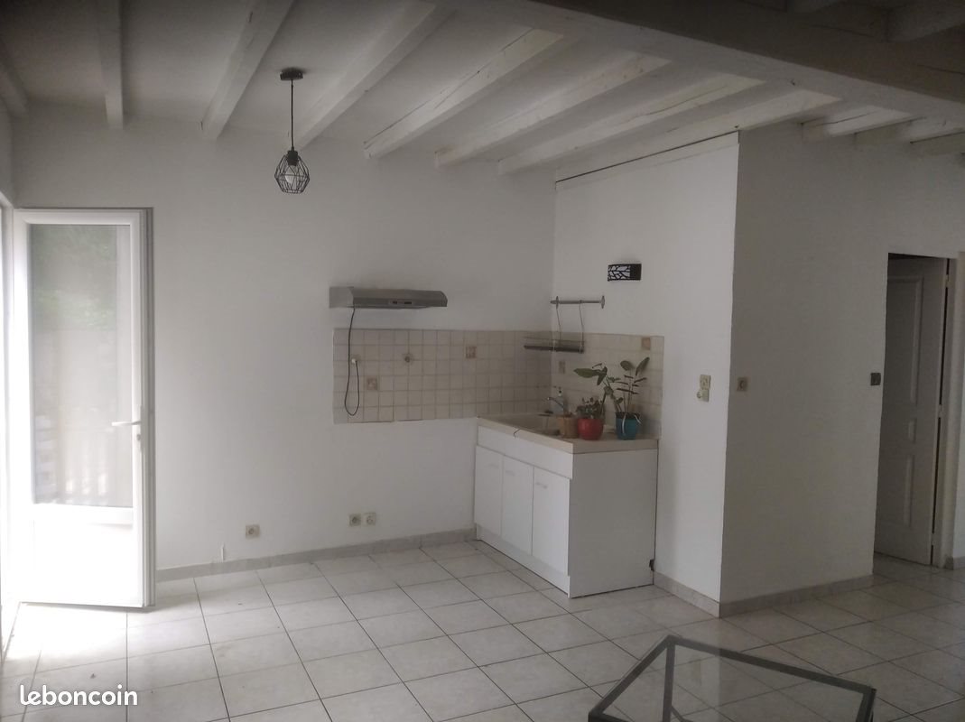 Maison à louer, 55m², Bergerac