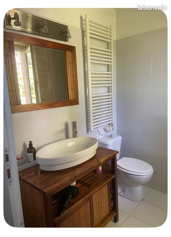 Maison à louer, 50m², Sainte-Terre