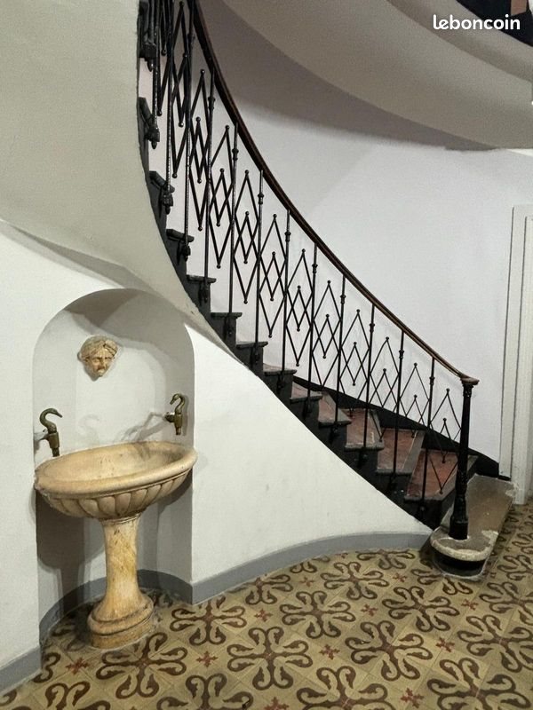 Appartement à louer, 21m², Aix-en-Provence