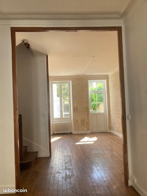 Maison à louer, 141m², Niort