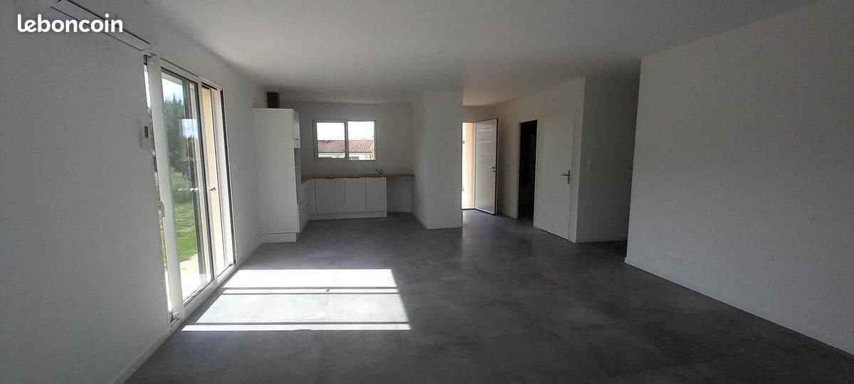 Maison à vendre, 95m², Agonac